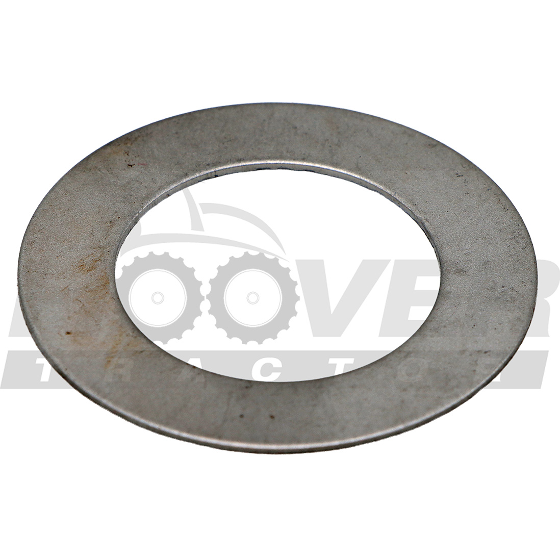 SHIM 0.8mm (DIFF SIDE GEAR)